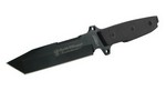 Smith & Wesson HomelandSECURITY mit Tantoklinge