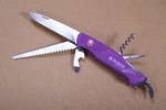 Wenger Schweizer Kindermesser Scout NewRanger Wenger Schweizer Kindermesser Scout NewRanger