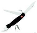 Grosses Wenger Schweizer Messer Ranger 05 mit 9 Funktion