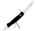 Grosses Wenger Schweizer Messer Ranger mit 8 Funktion