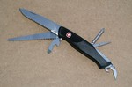 Gr. Wenger Schweizer Messer NewRanger 156 Gr. Wenger Schweizer Messer NewRanger 156