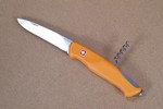 Gr. Wenger Schweizer Messer NewRanger 52.29 in orange Gr. Wenger Schweizer Messer NewRanger 52.29 in orange