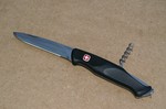 Gr. Wenger Schweizer Messer NewRanger 52 Gr. Wenger Schweizer Messer NewRanger 52