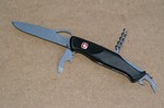 Gr. Wenger Schweizer Messer NewRanger 61 Gr. Wenger Schweizer Messer NewRanger 61