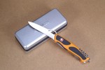 Wenger Schweizer Messer RangerGrip 79 in orange Wenger Schweizer Messer RangerGrip 79 in orange
