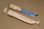 Marttiini Lappland-Messer