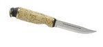 Marttiini Eule Messer (Sammlermesser limitierte Auflage!)
