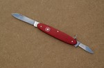 Wenger Schweizer Messer Eloxy