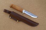 Marttiini Condor Jagdserie mit Birkenholzgriff