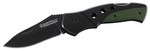 ExtremeOPS in schwarz Taschenmesser (Smith & Wesson)