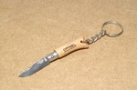 Opinel Messer Mini No. 2 als Schl�sselanh�nger