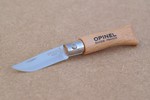 Opinel Messer Classic in rostfrei Die Minis No. 2
