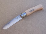 Opinel Messer Kindermesser in natur Opinel Messer Kindermesser in natur
