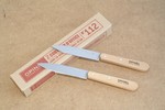 2 St�ck Opinel Fr�hst�cksmesser Office No. 112 (INOX)