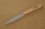 Opinel Universalmesser mit Wellenschliff No. 113 (INOX)