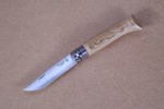 Opinel Messer Collection Animalia No. 8 Motiv Fisch Opinel Messer Collection Animalia No. 8 Motiv Fisch