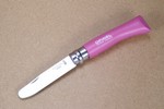 Opinel Messer Kindermesser in pink Opinel Messer Kindermesser in pink