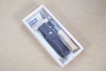 Opinel Messer No. 8 in Holzbox + Etui