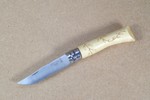 Opinel Messer Collection Nature No. 7 Motiv mit Bl�ttern