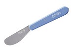 Opinel Aufstrichmesser Bon Appetit in blau