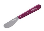 Opinel Aufstrichmesser Bon Appetit in violett