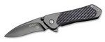 Buck Messer Silver Lux-Pro Buck Messer Silver Lux-Pro