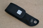 Nylon-Etui für das NewRanger 51, 52, 53, 66, 151 Nylon-Etui für das NewRanger 51, 52, 53, 66, 151