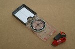 RECTA Kompass DS-50 360 Grad