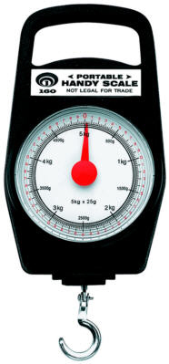 HZ908705.jpg Anglerwaage wiegt bis 5 kg in 25 g Unterteilung