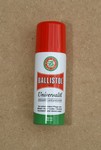 Ballistol-Pflegeöl Spray, 50 ml Ballistol-Pflegeöl Spray, 50 ml