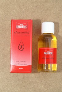 NEO-BALLISTOL Hausmittel mit Tiefenwirkung 50 ml