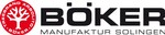 Logo Bker Manufaktur Solingen