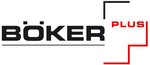 Logo Bker Plus