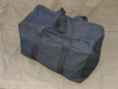 Sporttasche gro� schwarz
