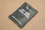 Hot and Cold Pack (K�hlpack bzw. W�rmepack)