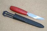 Mora of Sweden (Erik Frosts) Classic 2/0 mit Birkengriff Mora of Sweden (Erik Frosts) Classic 2/0 mit Birkengriff