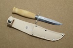 Mora Messer (Mora of Sweden) Scout Classic No 40 Mora Messer (Mora of Sweden) Scout Classic No 40