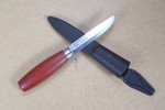 Mora Messer (Mora of Sweden) Classic Handwerker (Craftsmen) 611 mit Birkengriff Mora Messer (Mora of Sweden) Classic Handwerker (Craftsmen) 611 mit Birkengriff