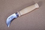 Mora Messer (Mora of Sweden) Classic Handwerker (Craftsmen) 175 mit Birkengriff Mora Messer (Mora of Sweden) Classic Handwerker (Craftsmen) 175 mit Birkengriff