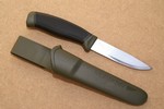 Mora of Sweden (Erik Frosts) 860MG in grün Mora of Sweden (Erik Frosts) 860MG in grün