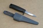 Mora of Sweden (Erik Frosts) Schnitzmesser 606
