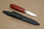 Mora of Sweden (Erik Frosts) Handwerker 1580 mit Birkengriff