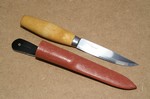 Mora Messer (Mora of Sweden) Classic Original 2 mit Birkengriff Mora Messer (Mora of Sweden) Classic Original 2 mit Birkengriff