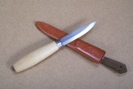 Mora Messer (Mora of Sweden) Classic Original 2/0 mit Birkengriff Mora Messer (Mora of Sweden) Classic Original 2/0 mit Birkengriff