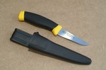 Mora Messer (Mora of Sweden) Fishing Comfort 893 kurzes Filitiermesser