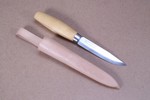 Mora Messer (Mora of Sweden) Classic 137 laminat Stahl