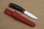 Morakniv (Mora of Sweden) Craftline TopQ Allround Knife (Allround Messer) Morakniv (Mora of Sweden) Craftline TopQ Allround Knife (Allround Messer)