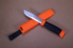 Mora of Sweden Mora 2000 NeverLost®Edition OutdoorKnife (OutdoorMesser) Mora of Sweden Mora 2000 NeverLost®Edition OutdoorKnife (OutdoorMesser)