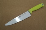 Cook´s Knife 4216PG (Küchenmesser) mit Progrip Mora Messer (Mora of Sweden) Cook´s Knife 4216PG (Küchenmesser) mit Progrip Mora Messer (Mora of Sweden)