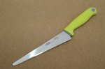 Cook´s Knife 3214PG (Brotmesser) mit Progrip Mora Messer (Mora of Sweden) Cook´s Knife 3214PG (Brotmesser) mit Progrip Mora Messer (Mora of Sweden)